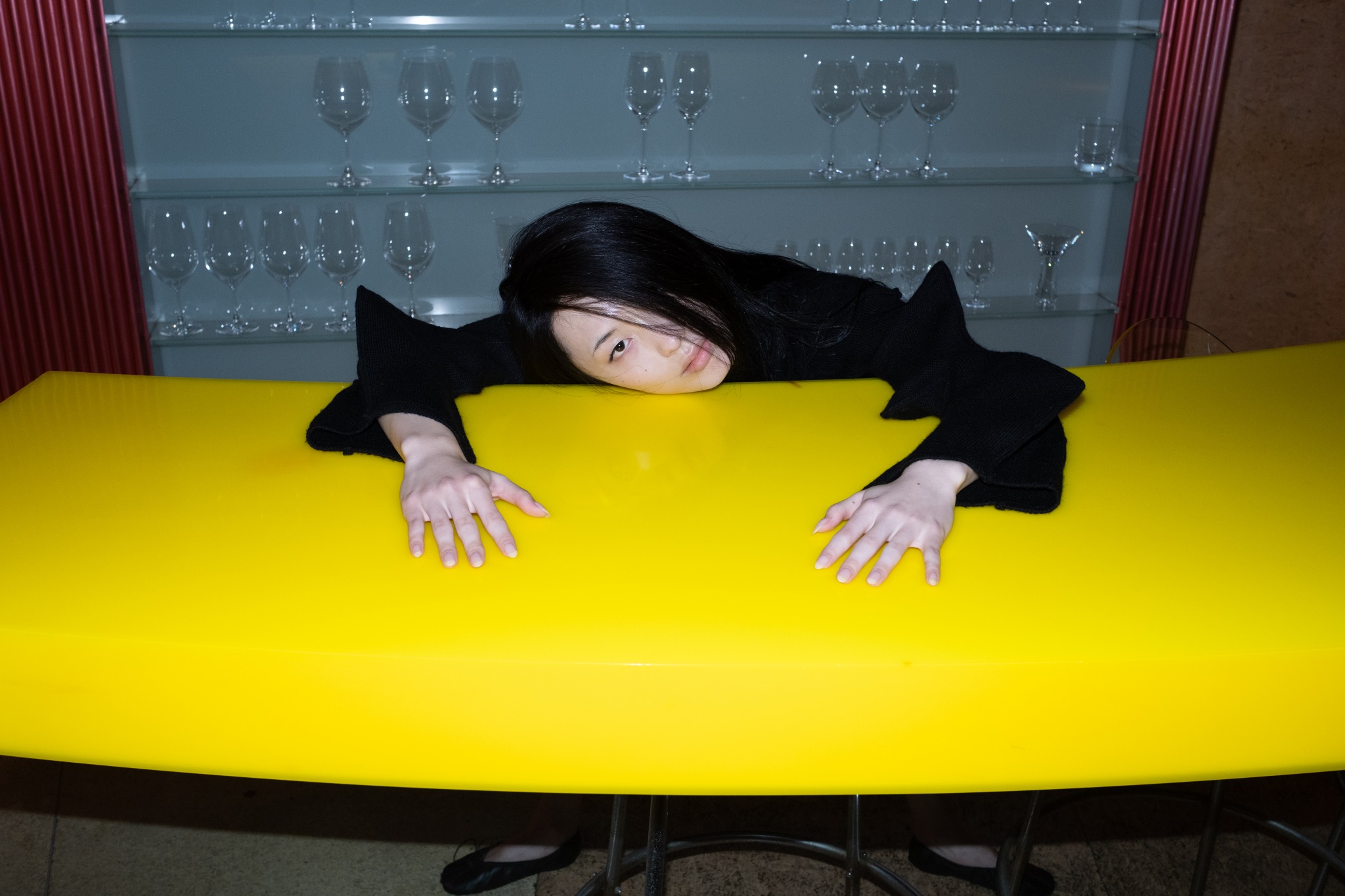 Photograph by Lorenzo Dalbosco