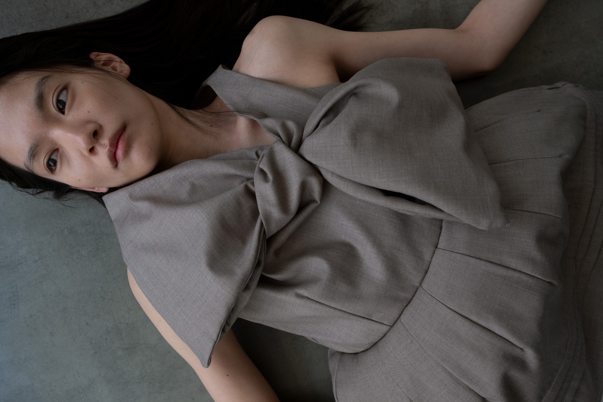 Photograph by Lorenzo Dalbosco